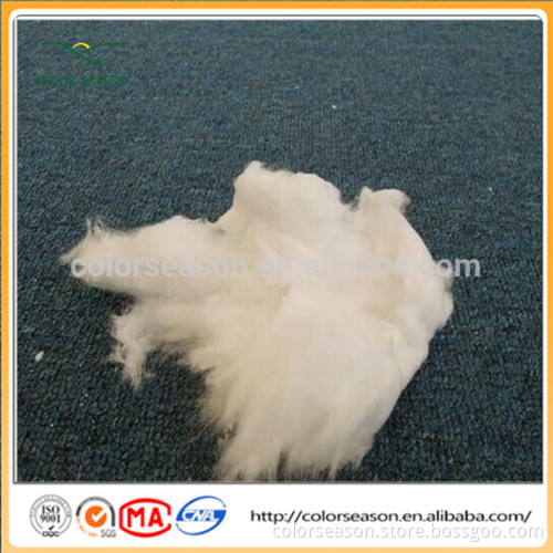 Refractory heat insulation ceramic fiber bulk
